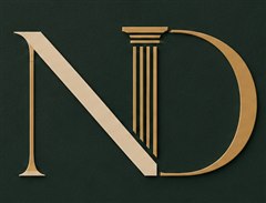 ND-Monogramm von Noricum Digital